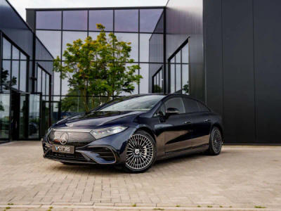 Mercedes EQS 450+ AMG Line -  - Joinsteer - #1
