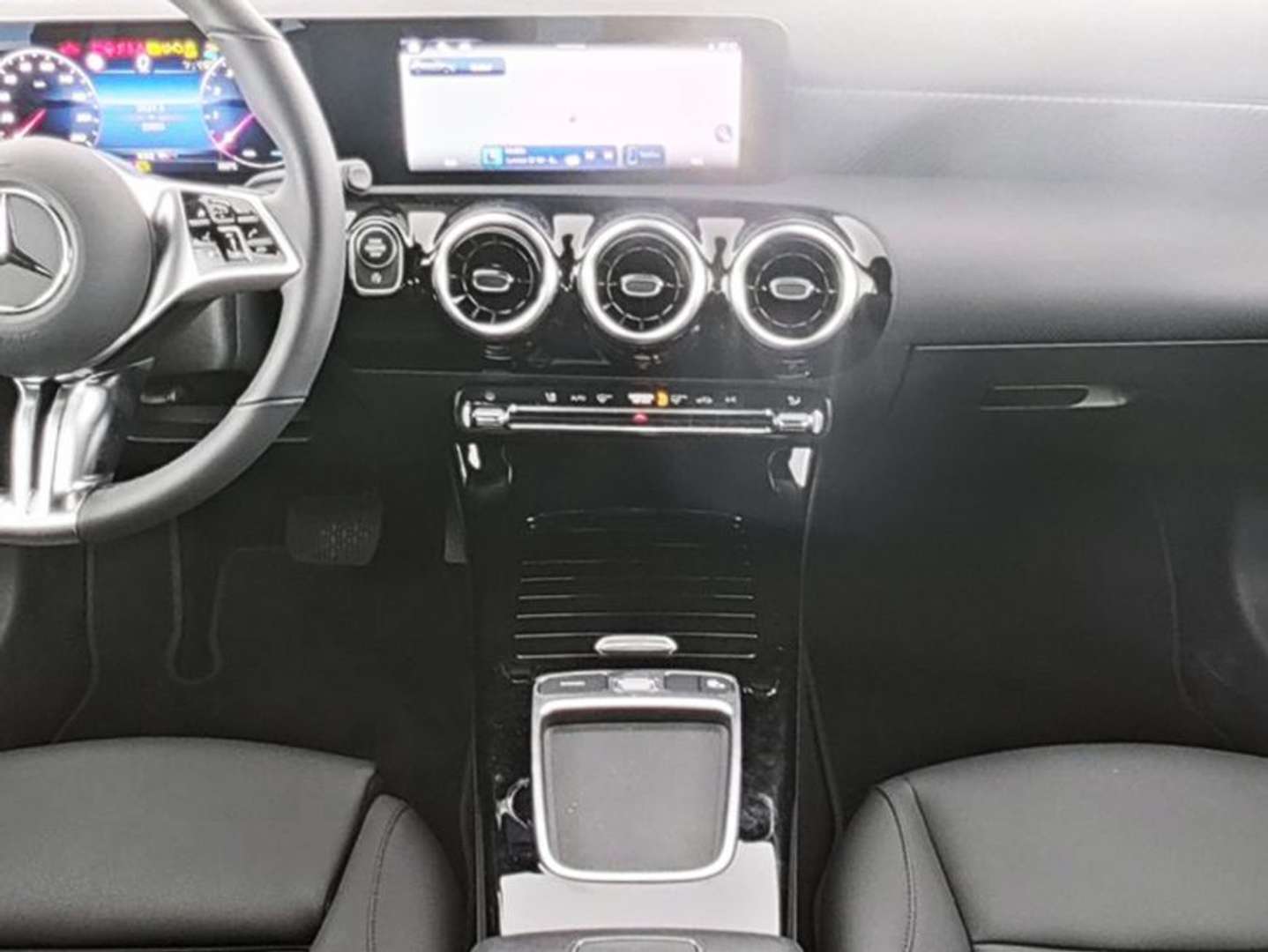 Mercedes Classe A 180 - 2024 - Joinsteer - #4