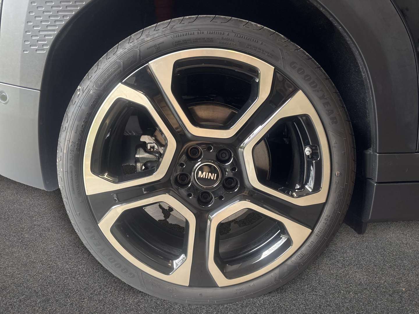 Mini Aceman Favoured - 2025 - Joinsteer - #9