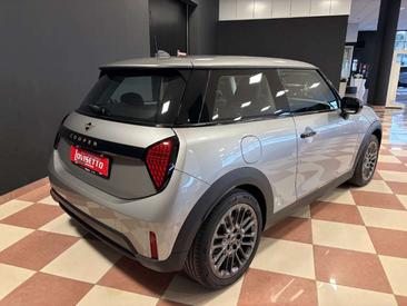Mini Cooper Classic Cooper — photo 2
