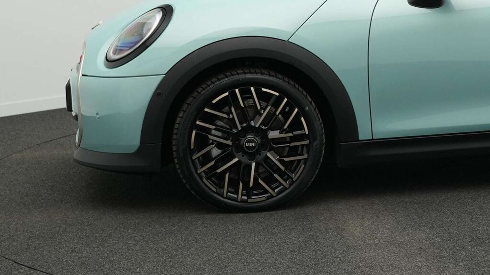 Mini Hatch Favoured Cooper S - 2025 - Joinsteer - #13