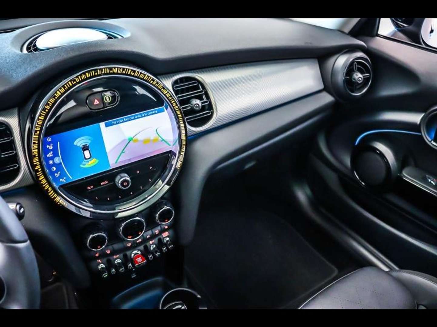 Mini Hatch Cooper S - 2023 - Joinsteer - #18