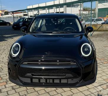 Mini 3 Portes Resolute Cooper — photo 4