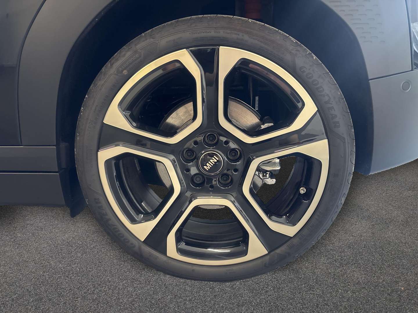 Mini Aceman Favoured - 2025 - Joinsteer - #10