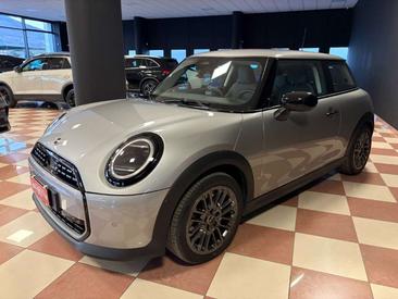 Mini Cooper Classic Cooper — photo 3