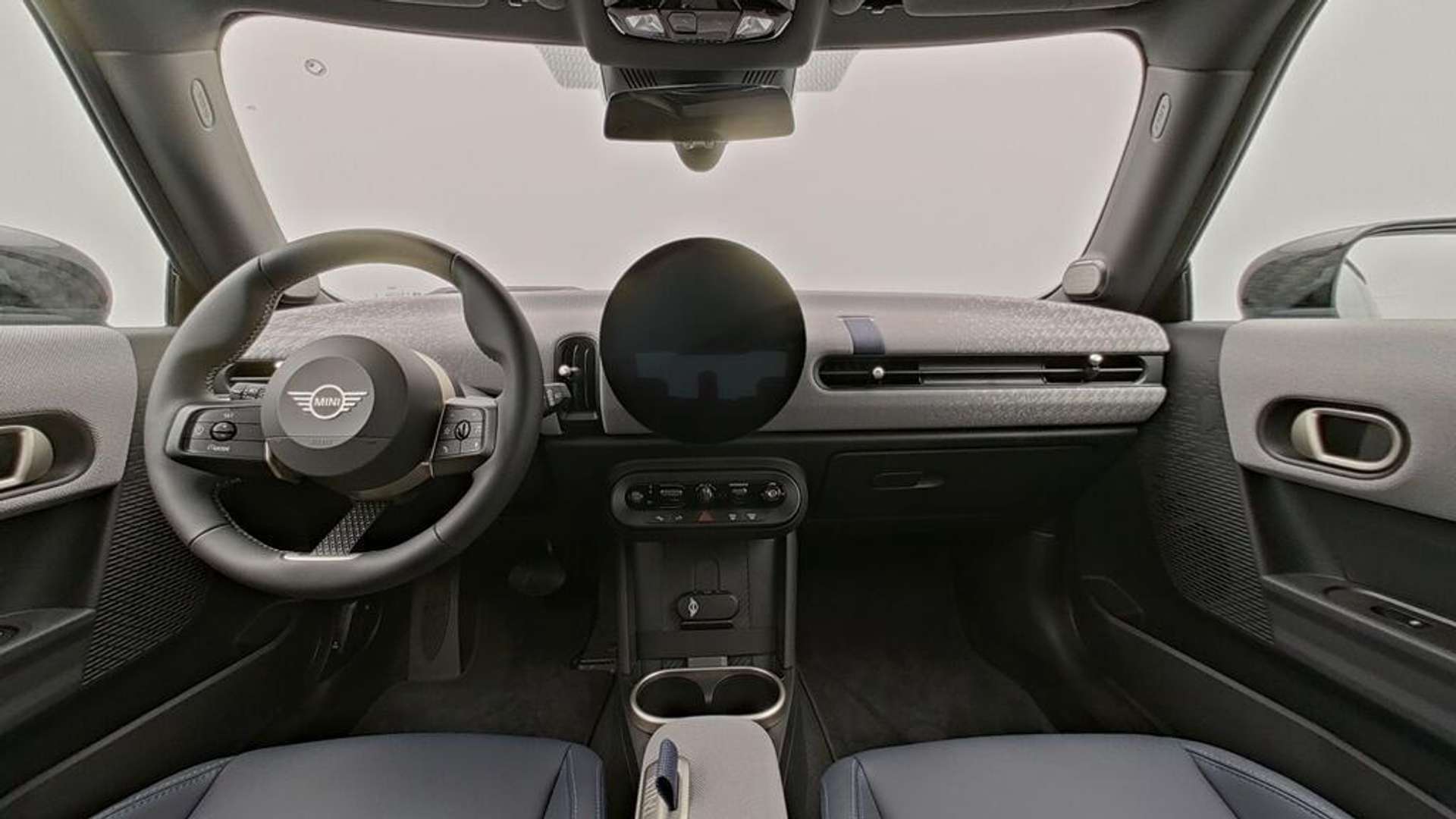 Mini Hatch Favoured Cooper S - 2025 - Joinsteer - #14