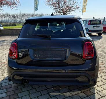 Mini 3 Portes Resolute Cooper — photo 5