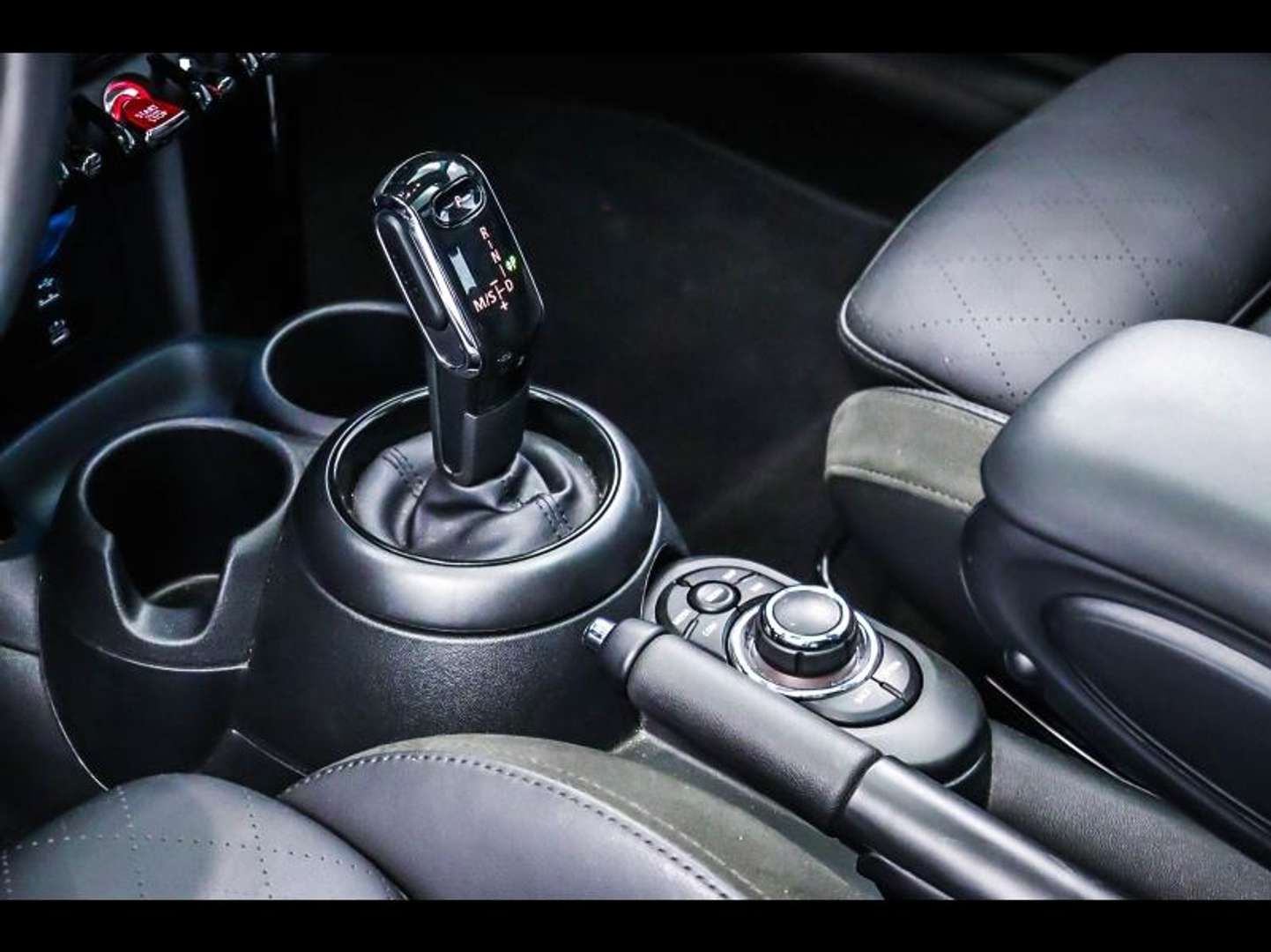 Mini Hatch Cooper S - 2023 - Joinsteer - #19