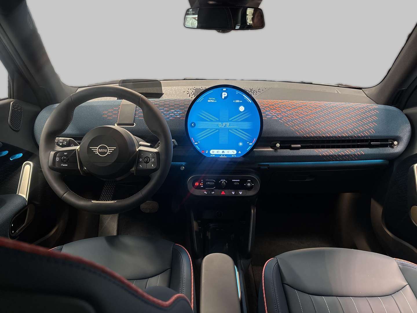 Mini Aceman Favoured - 2025 - Joinsteer - #11