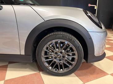 Mini Cooper Classic Cooper — photo 4