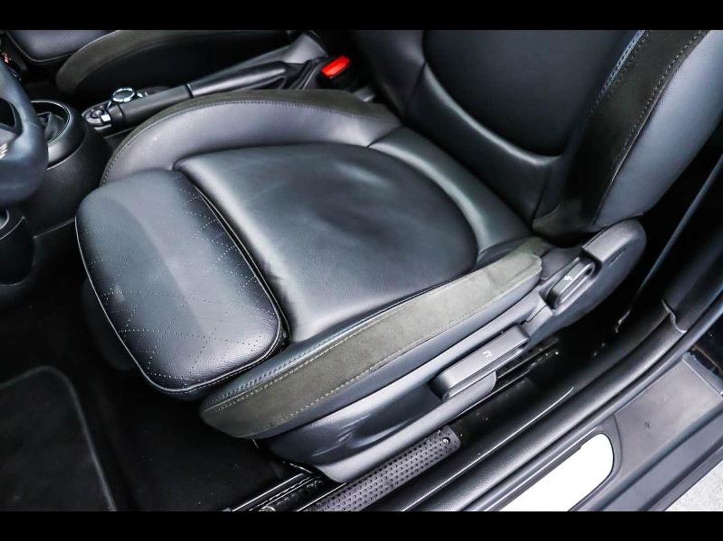 Mini Hatch Cooper S - 2023 - Joinsteer - #20