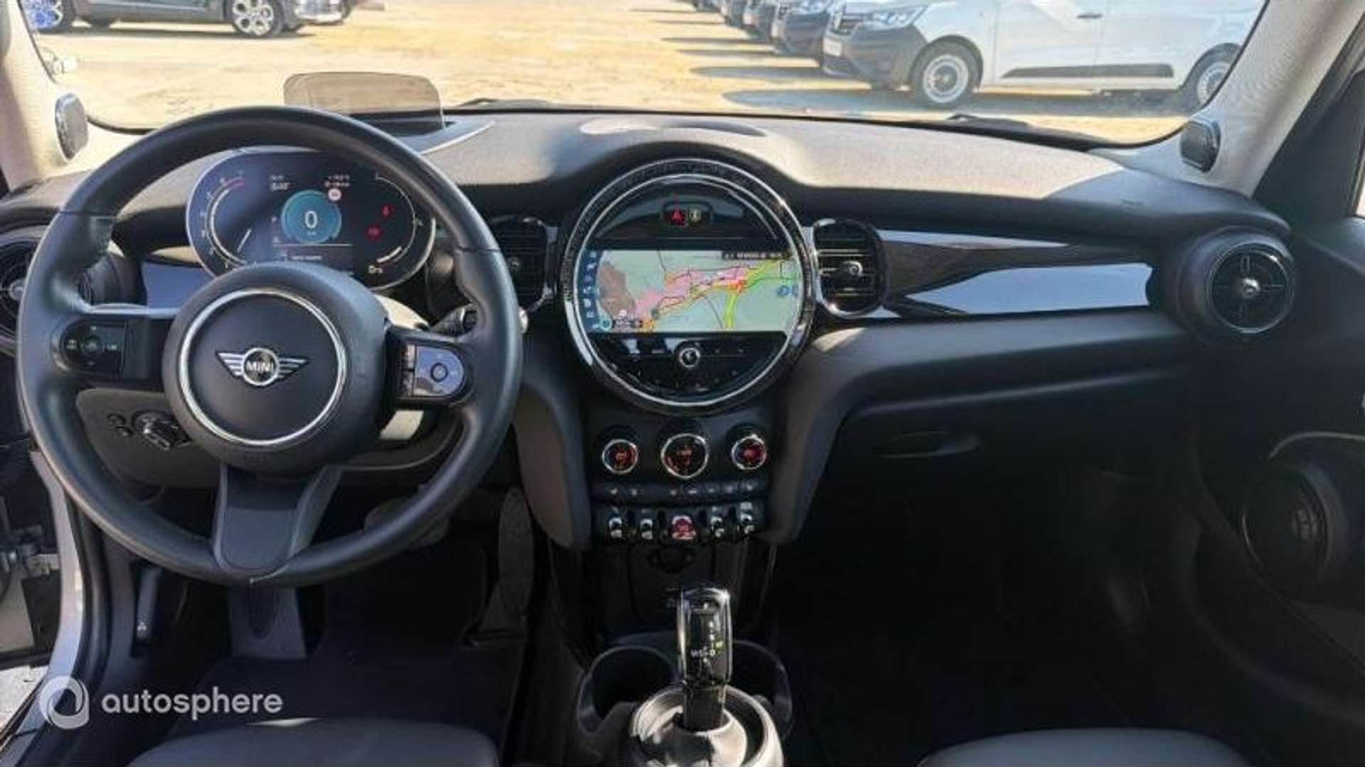 Mini Electric Cooper E - 2023 - Joinsteer - #11
