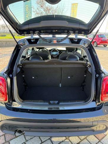 Mini 3 Portes Resolute Cooper — photo 6
