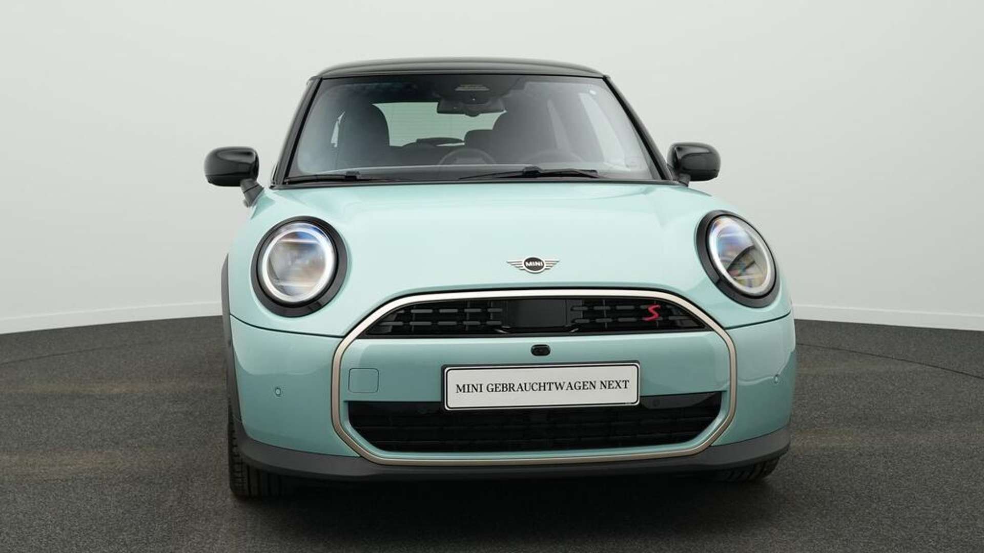 Mini Hatch Favoured Cooper S - 2025 - Joinsteer - #16