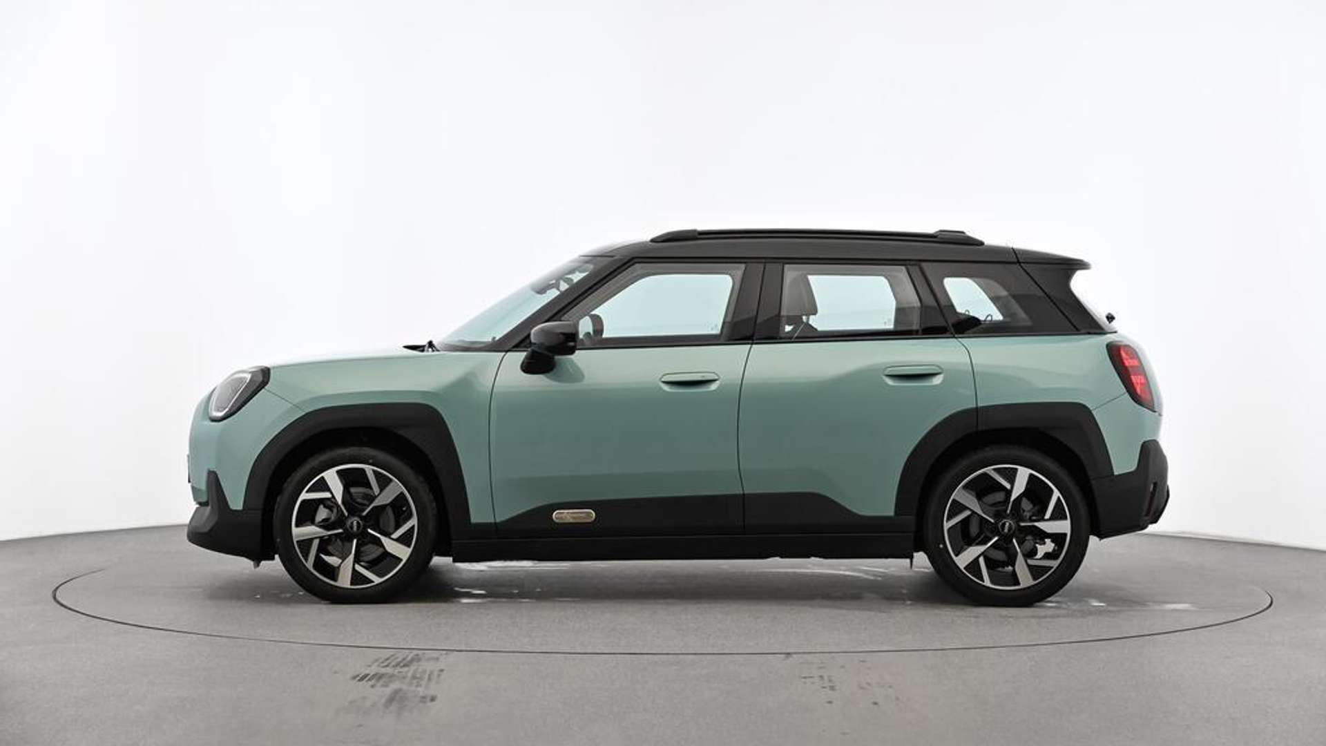 Mini Aceman Classic - 2025 - Joinsteer - #2