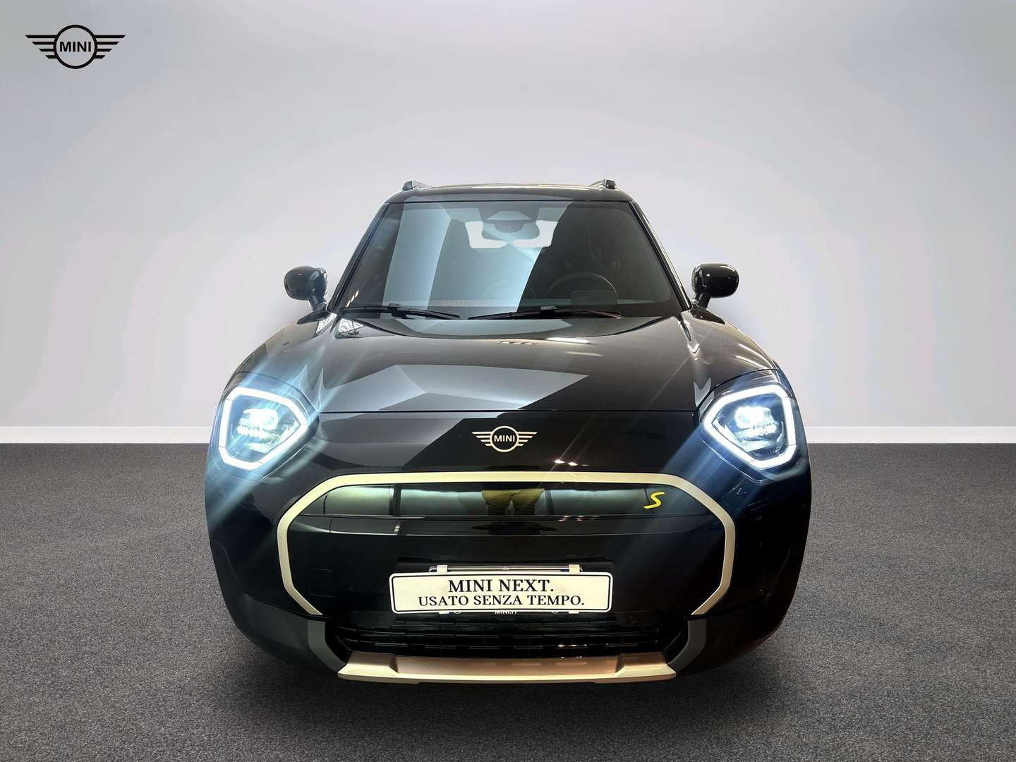 Mini Aceman Favoured - 2025 - Joinsteer - #13