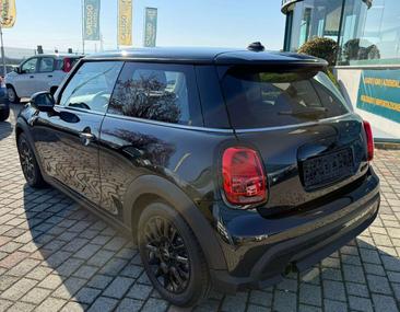 Mini 3 Portes Resolute Cooper — photo 7