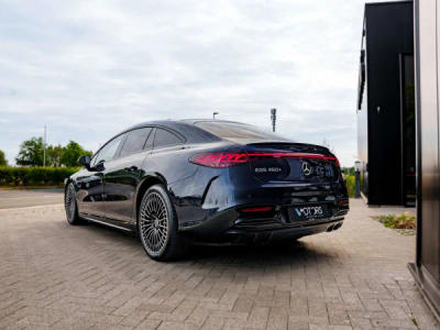 Mercedes EQS 450+ AMG Line -  - Joinsteer - #3