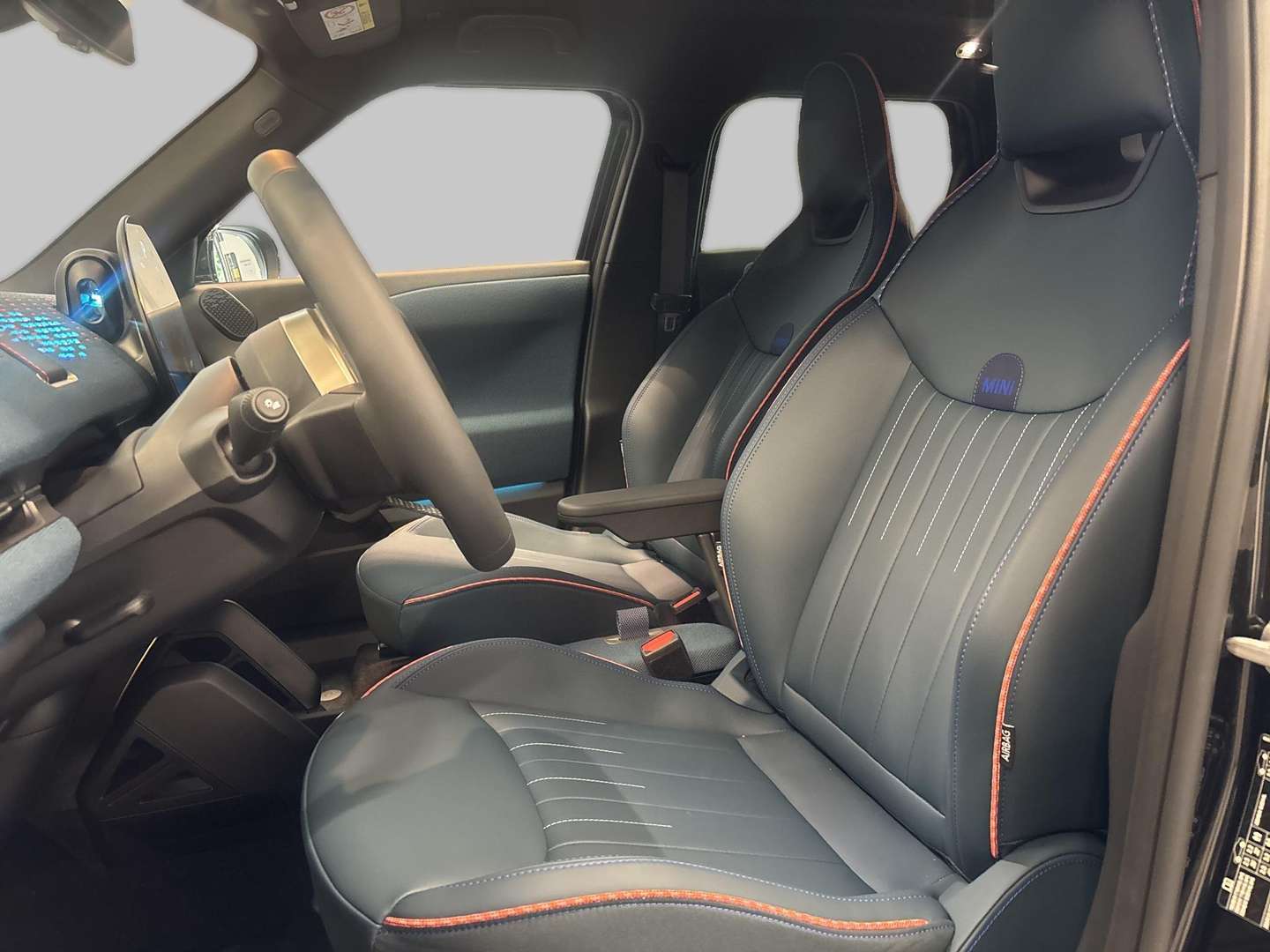 Mini Aceman Favoured - 2025 - Joinsteer - #14