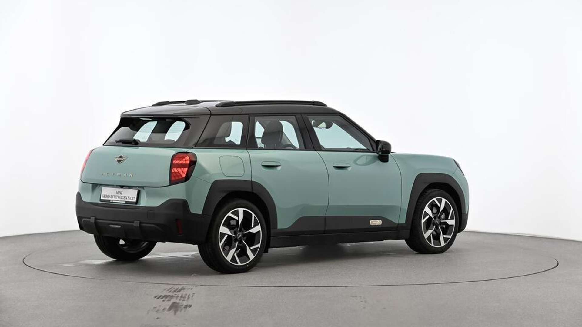 Mini Aceman Classic - 2025 - Joinsteer - #4