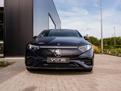 Mercedes EQS 450+ AMG Line -  - Joinsteer - #5