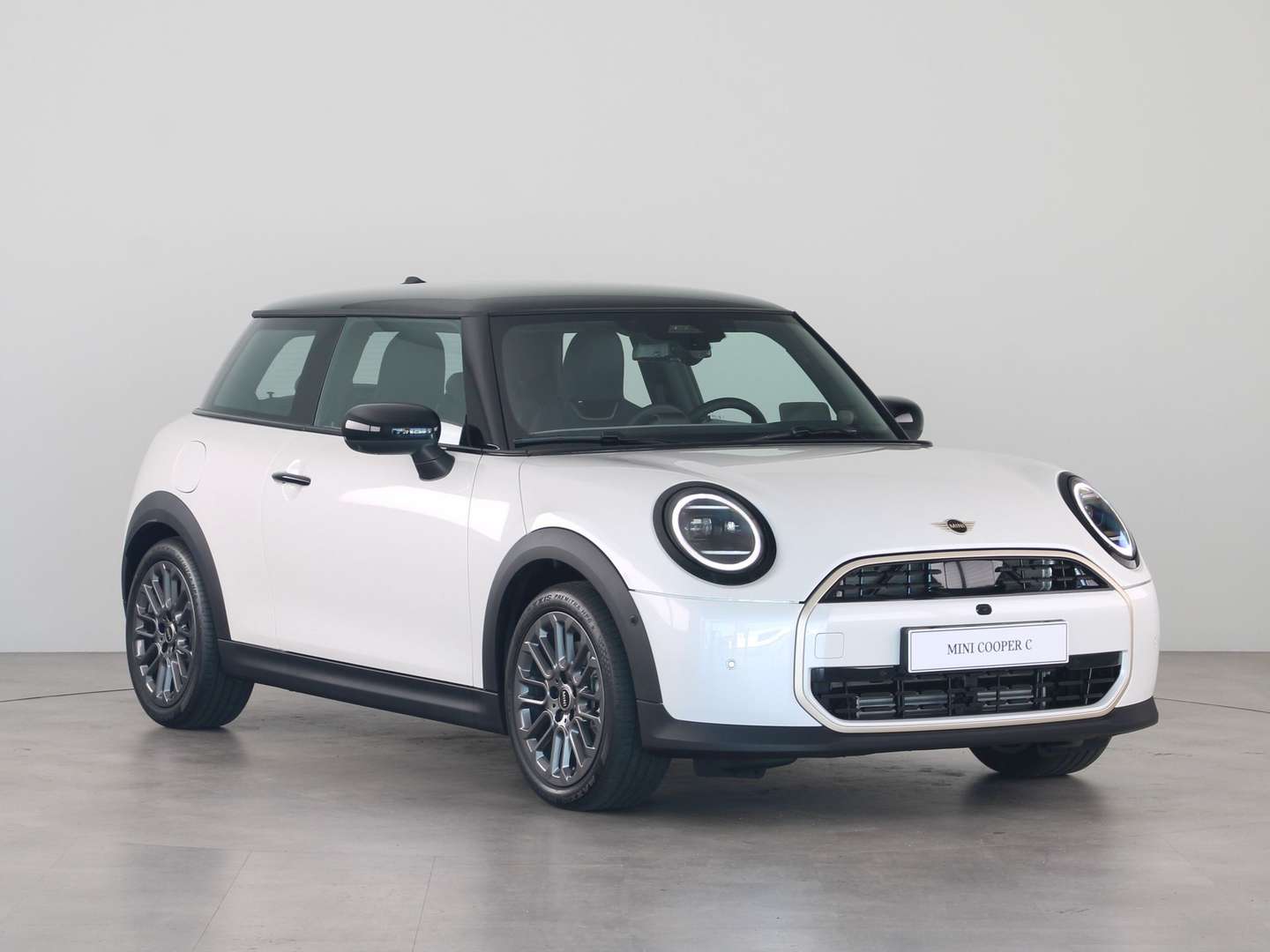 Mini Cooper Favoured Cooper - 2026 - Joinsteer - #2