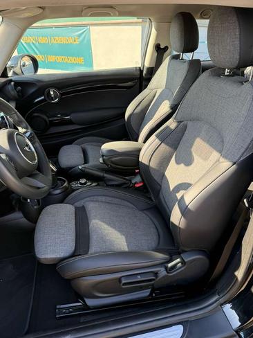 Mini 3 Portes Resolute Cooper — photo 9