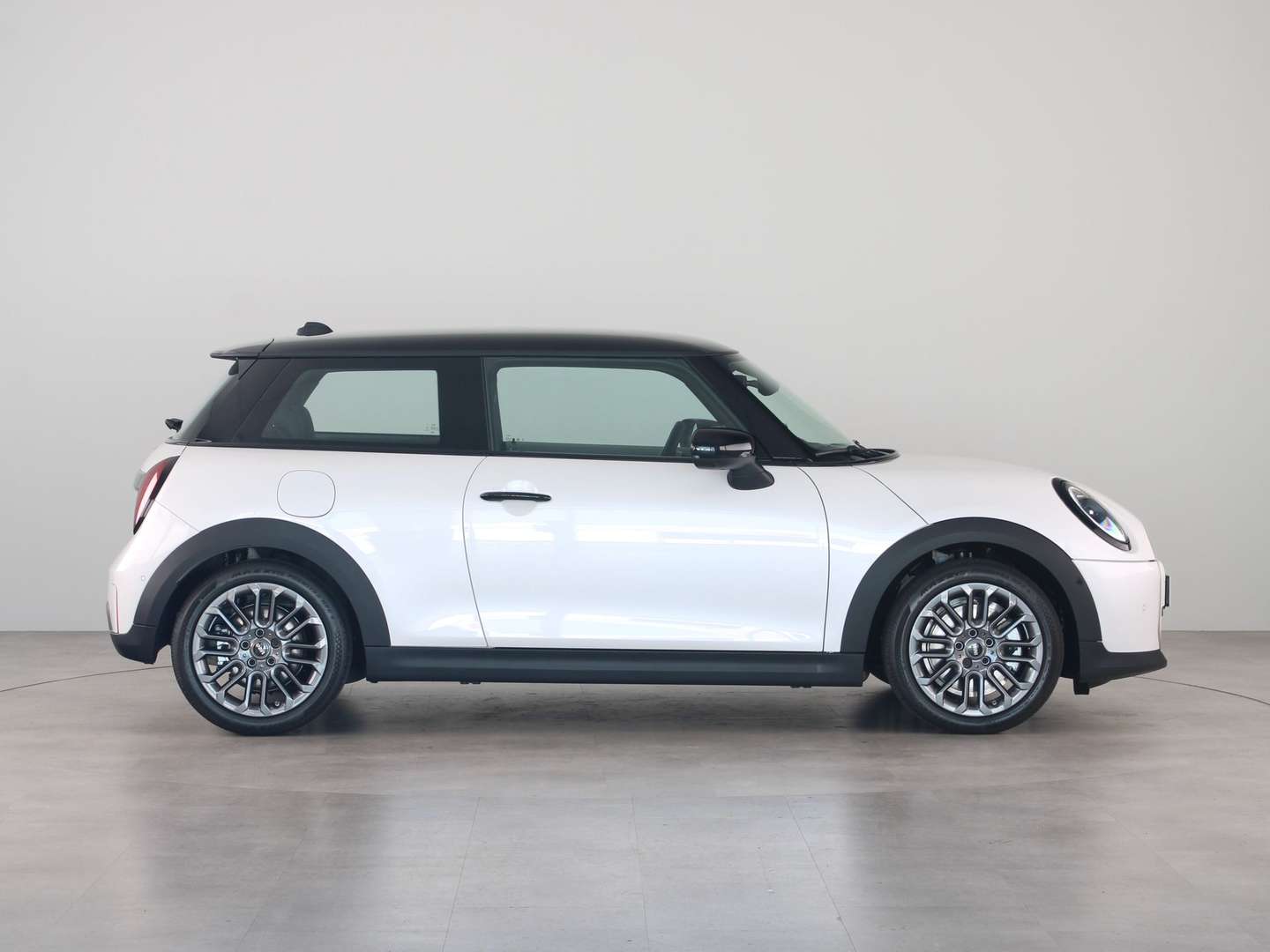 Mini Cooper Favoured Cooper - 2026 - Joinsteer - #3