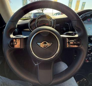 Mini 3 Portes Resolute Cooper — photo 10
