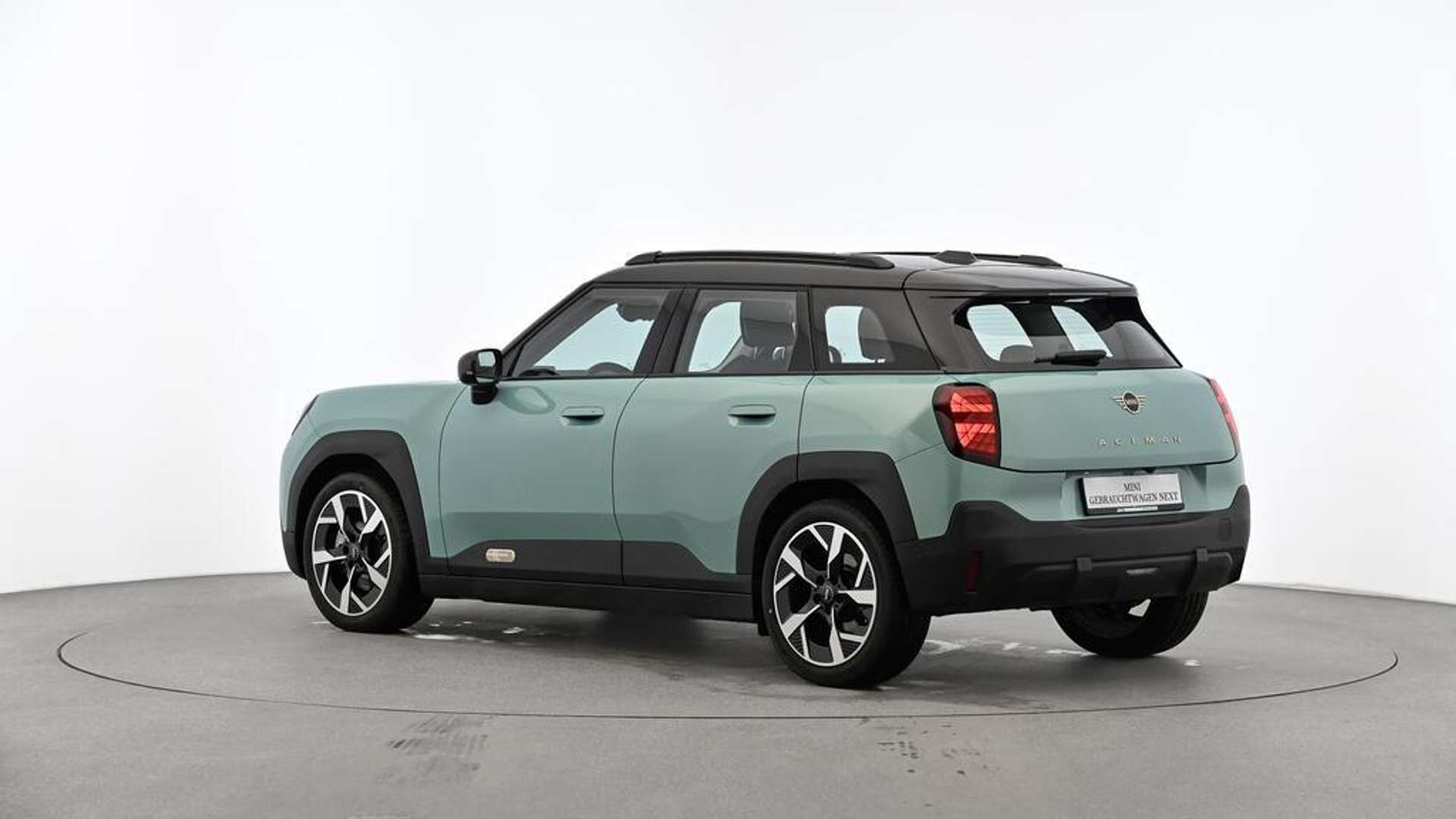 Mini Aceman Classic - 2025 - Joinsteer - #7