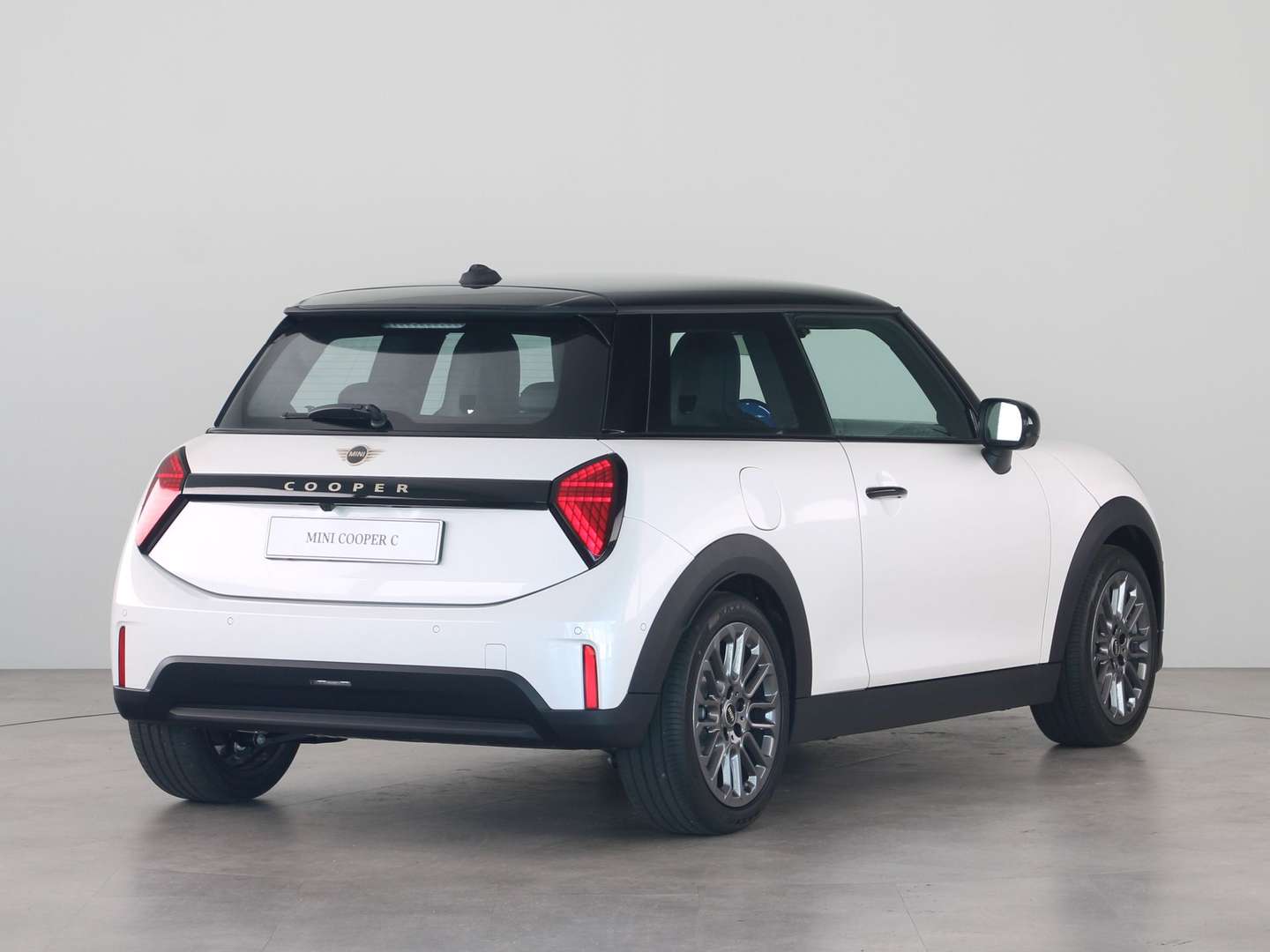 Mini Cooper Favoured Cooper - 2026 - Joinsteer - #4