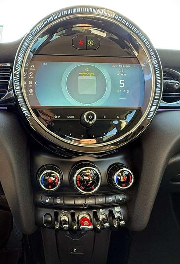 Mini 3 Portes Resolute Cooper — photo 11
