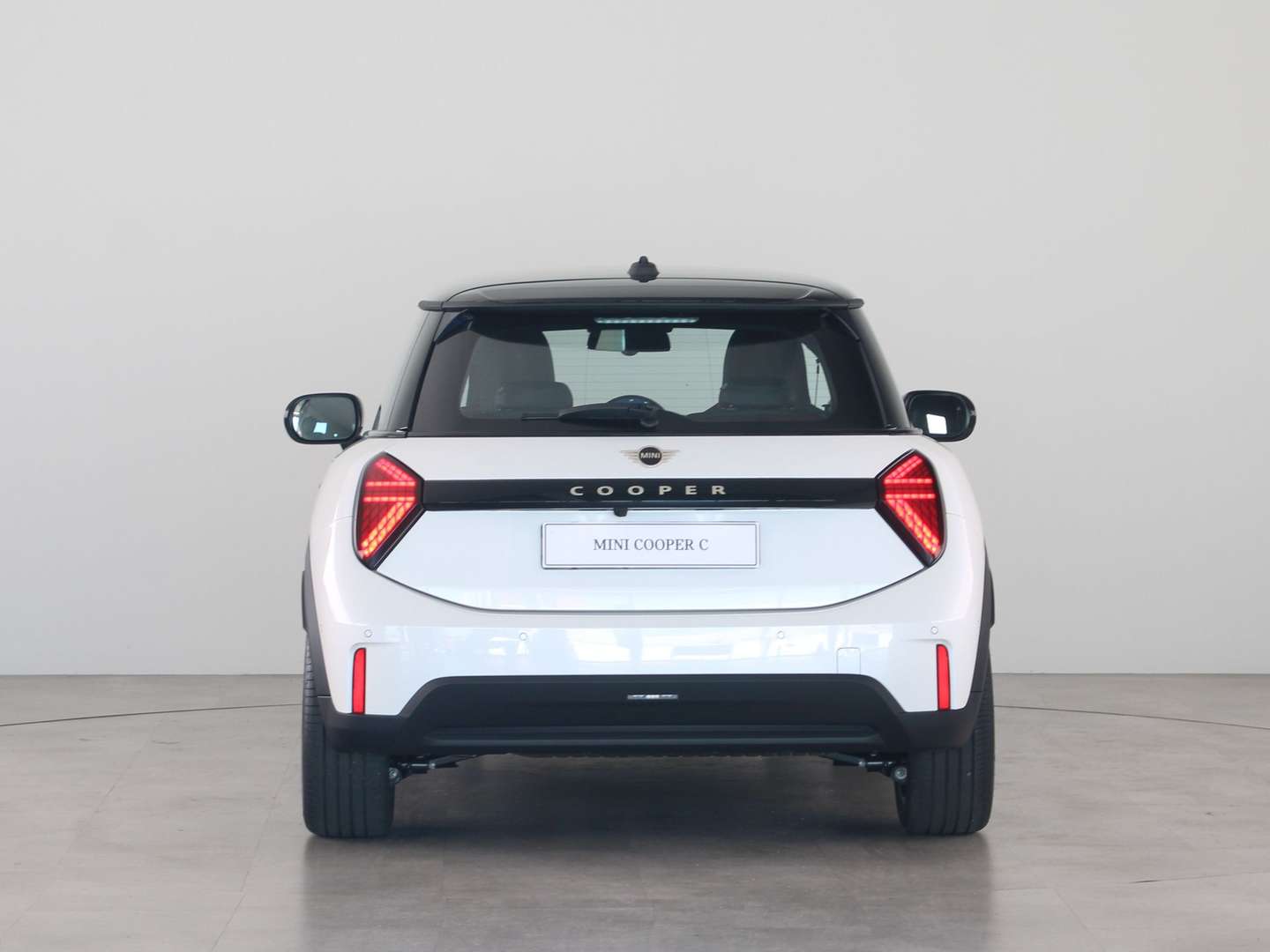 Mini Cooper Favoured Cooper - 2026 - Joinsteer - #5