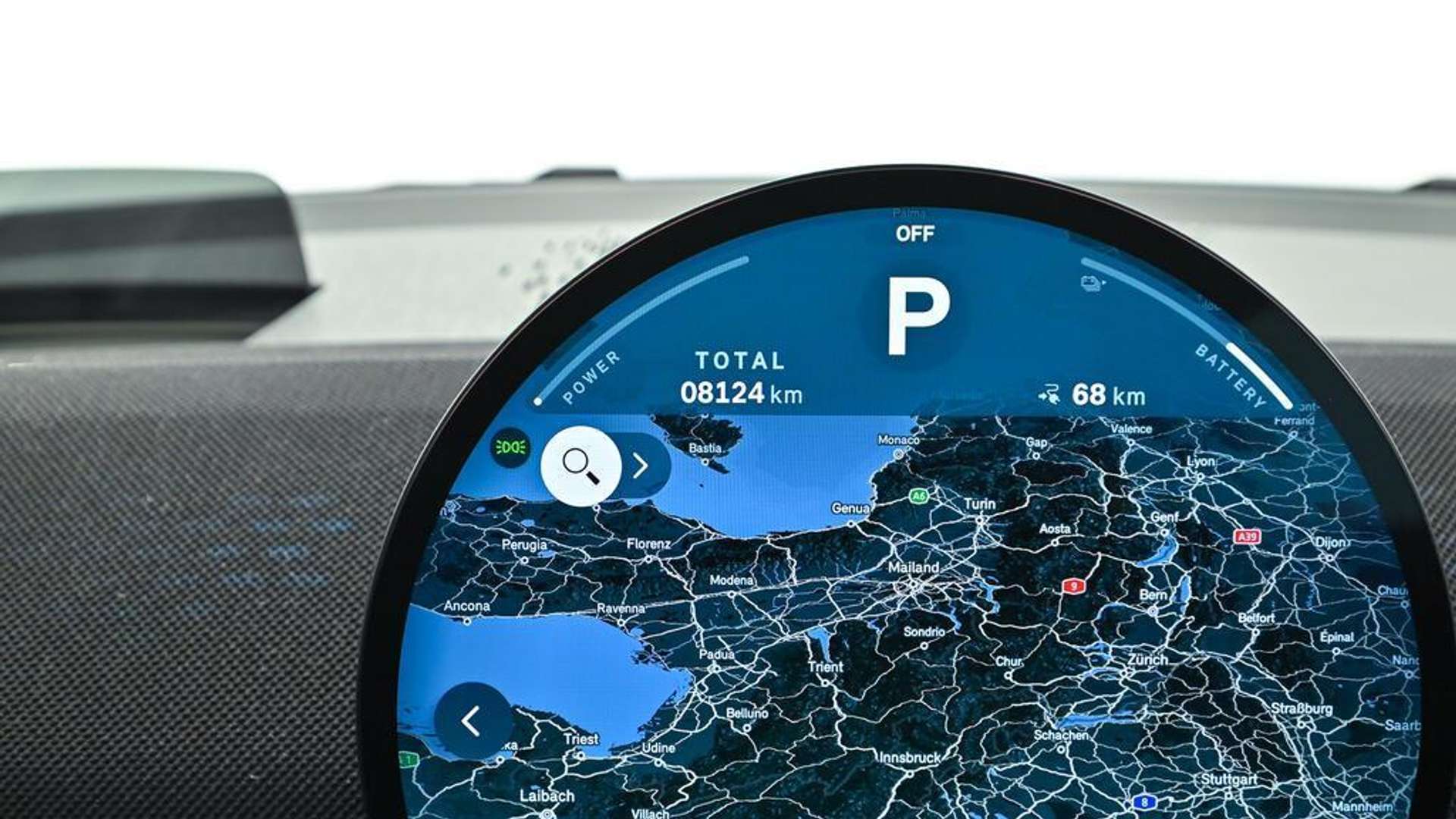 Mini Aceman Classic - 2025 - Joinsteer - #8