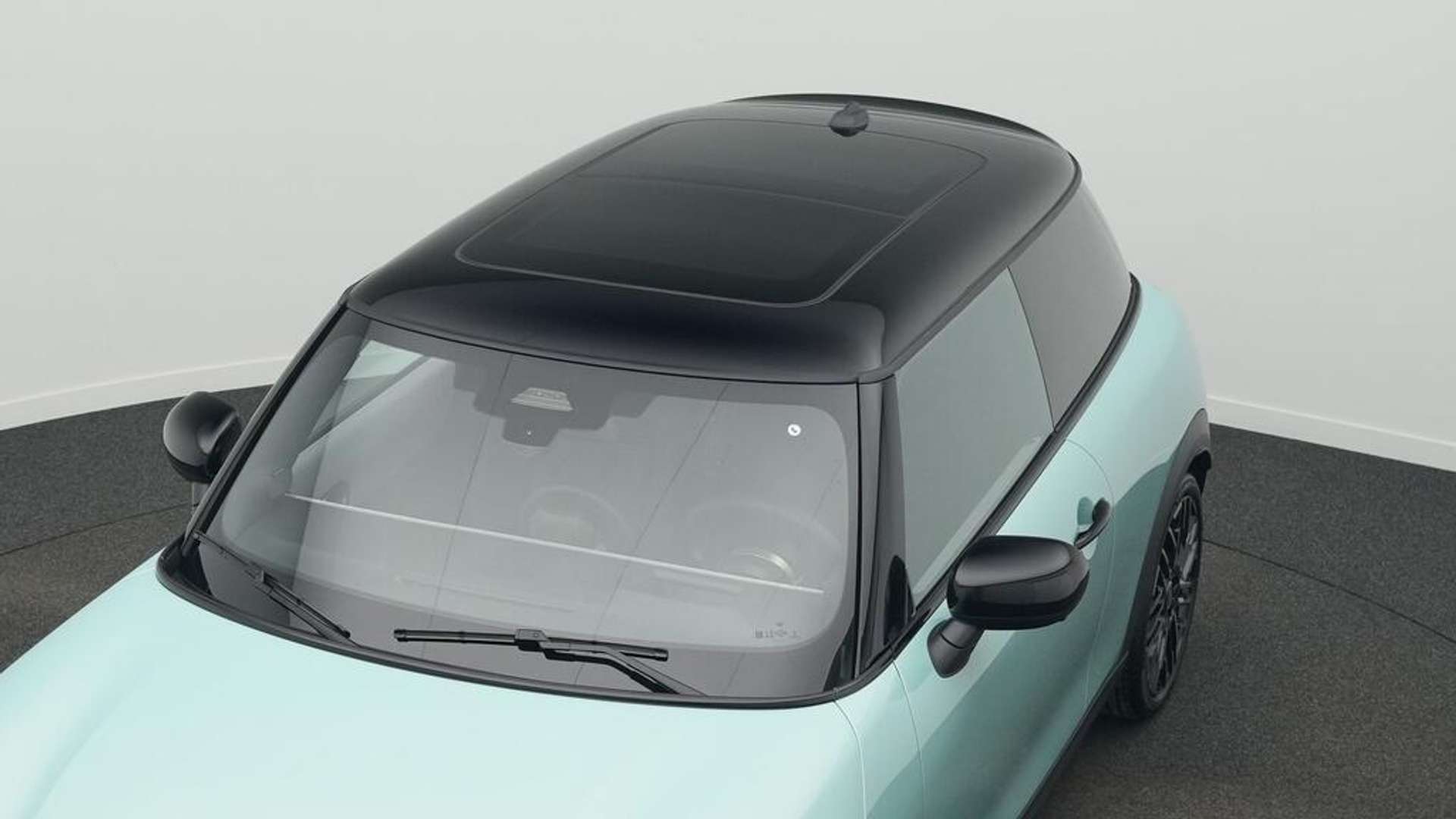 Mini Hatch Favoured Cooper S - 2025 - Joinsteer - #23