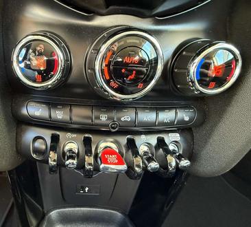 Mini 3 Portes Resolute Cooper — photo 12