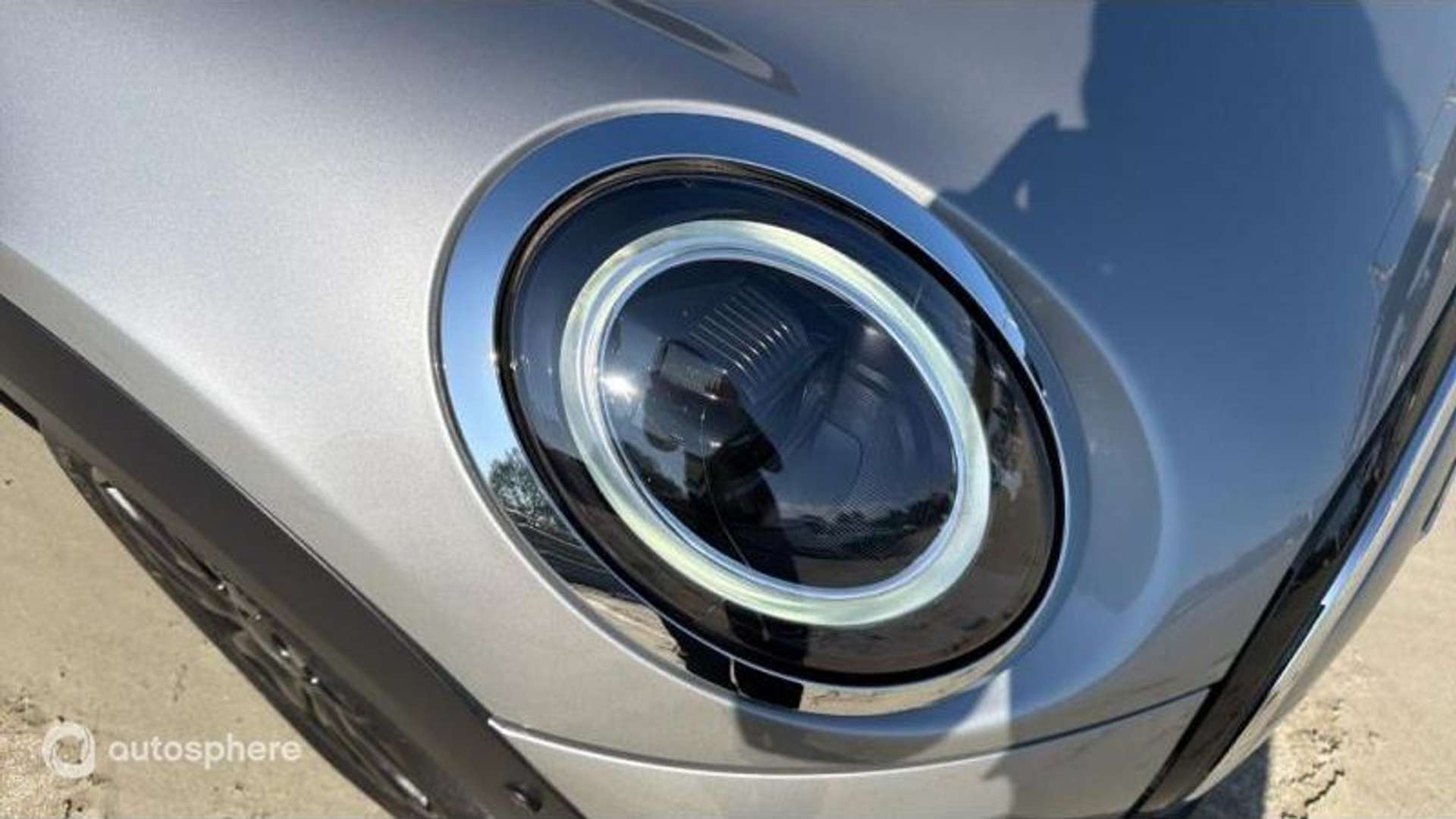 Mini Electric Cooper E - 2023 - Joinsteer - #17