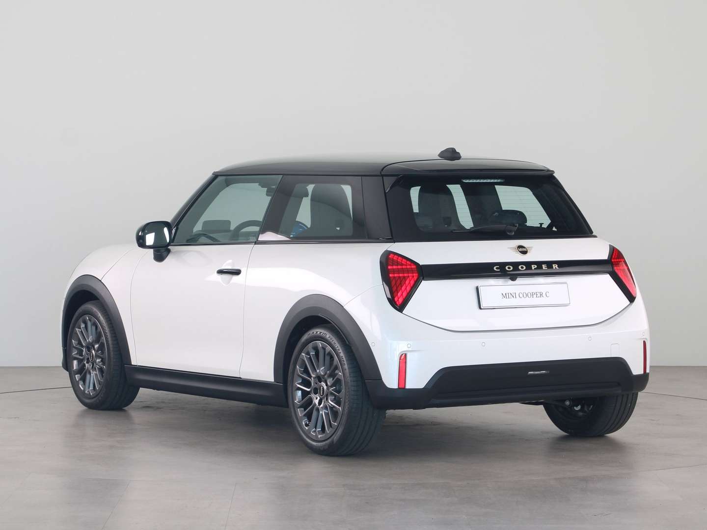 Mini Cooper Favoured Cooper - 2026 - Joinsteer - #6