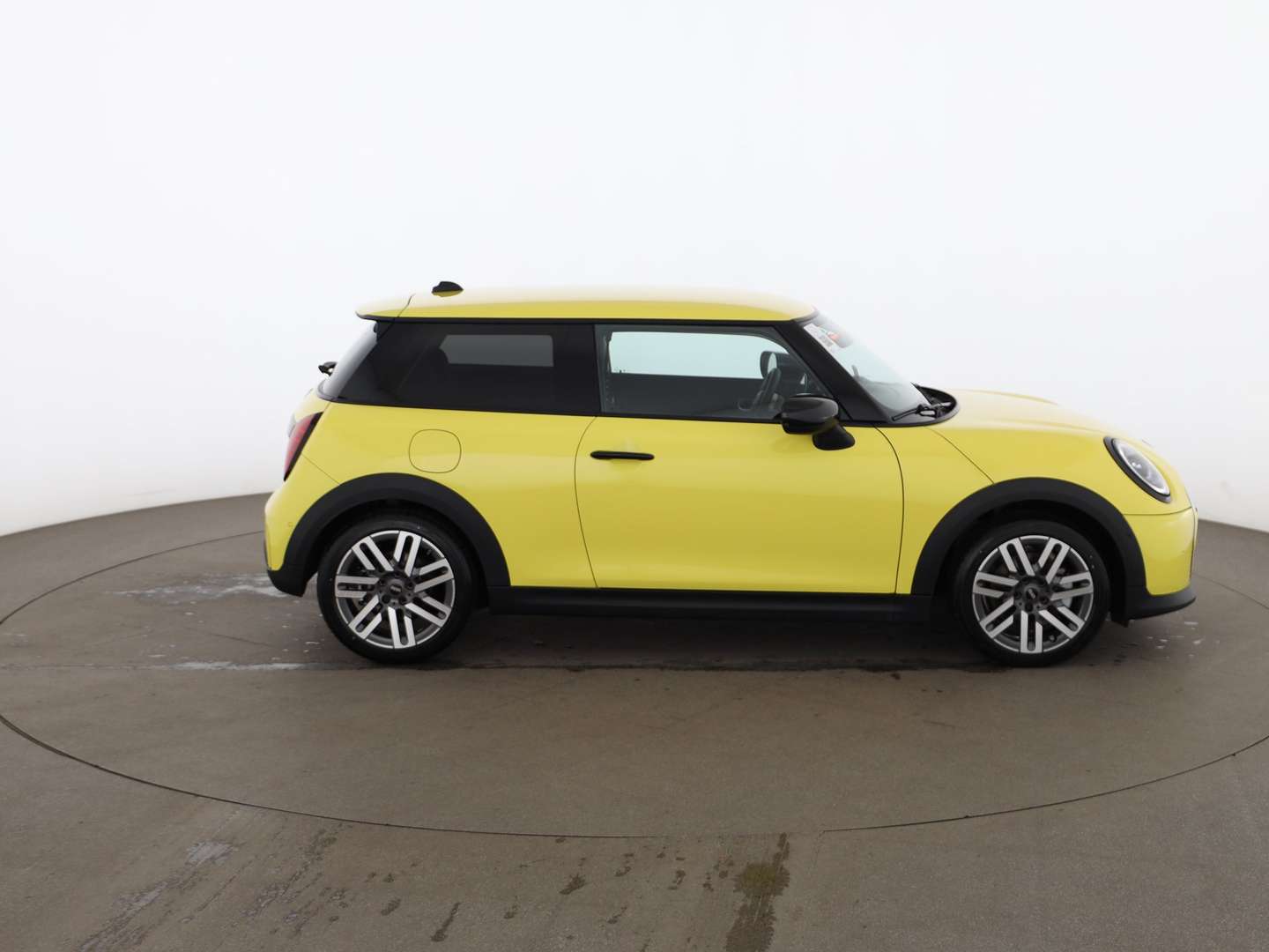 Mini Cooper Classic Cooper - 2025 - Joinsteer - #2