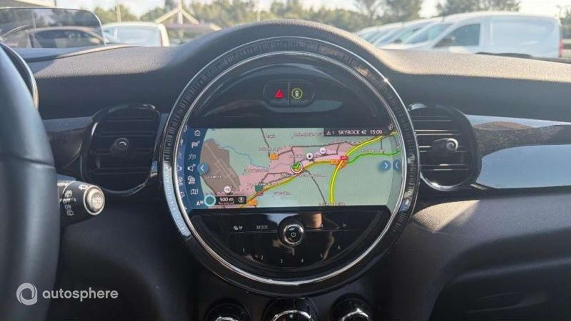 Mini Electric Cooper E - 2023 - Joinsteer - #18