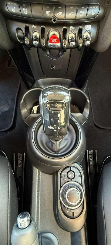 Mini 3 Portes Resolute Cooper — photo 13