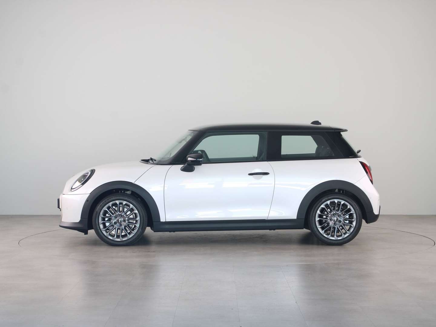 Mini Cooper Favoured Cooper - 2026 - Joinsteer - #7