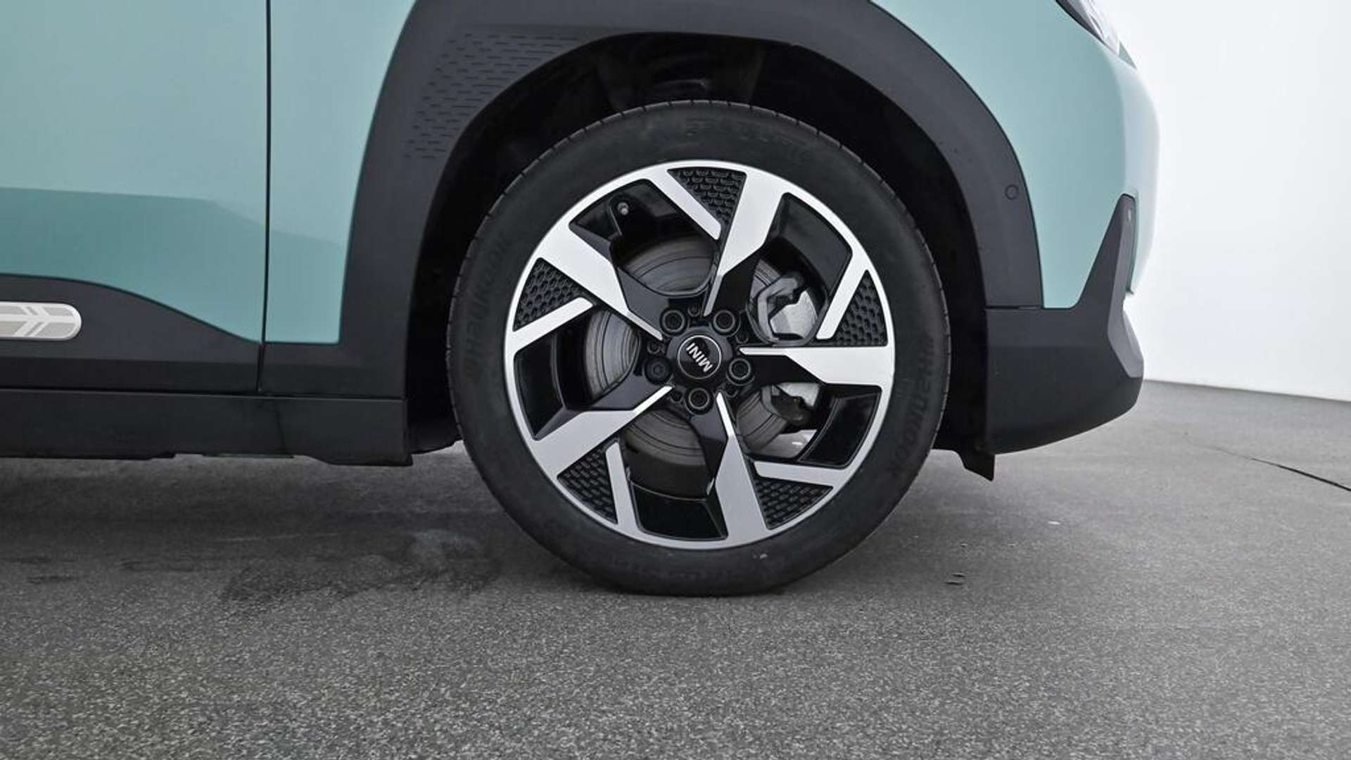 Mini Aceman Classic - 2025 - Joinsteer - #10