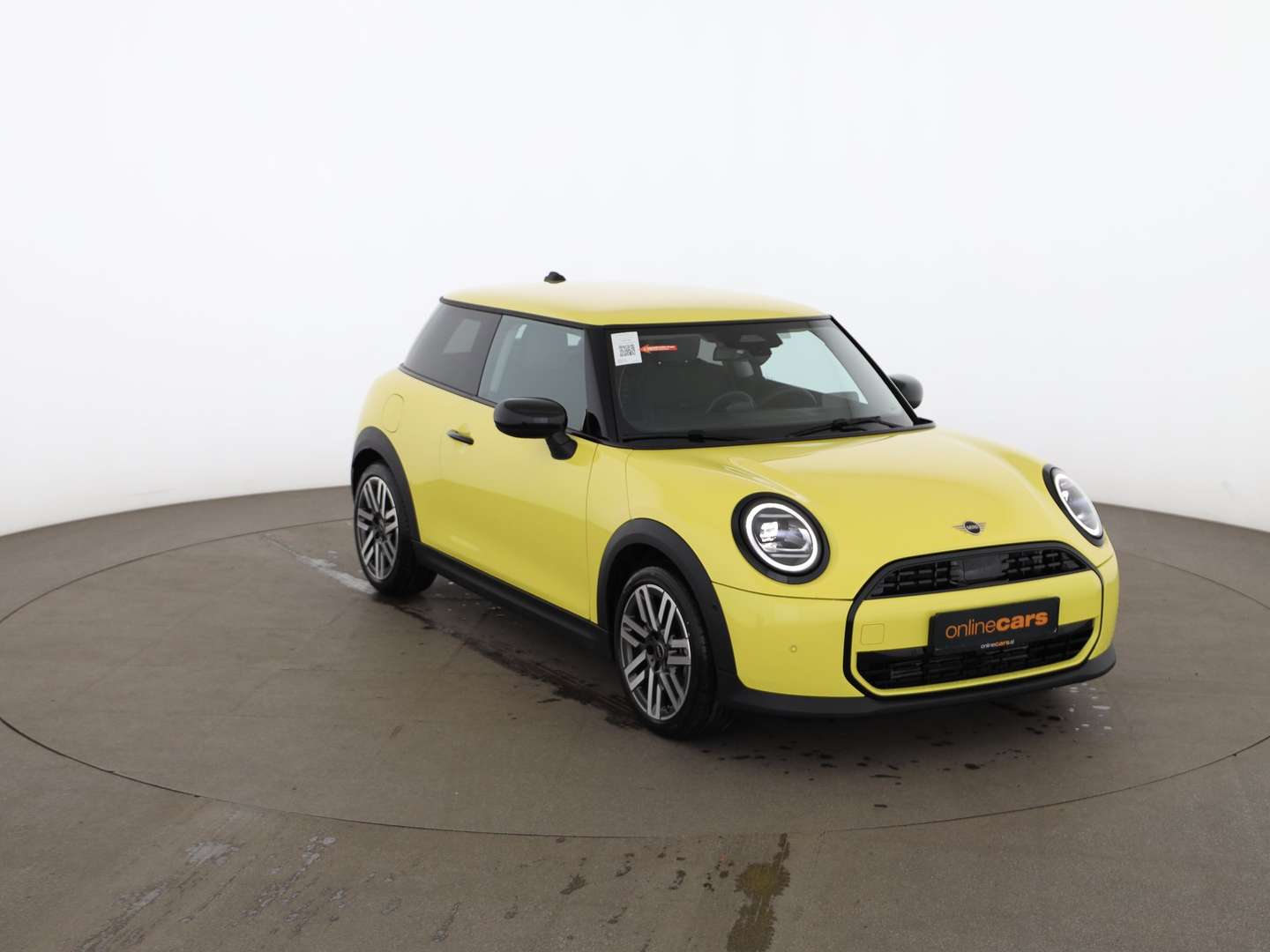 Mini Cooper Classic Cooper - 2025 - Joinsteer - #3