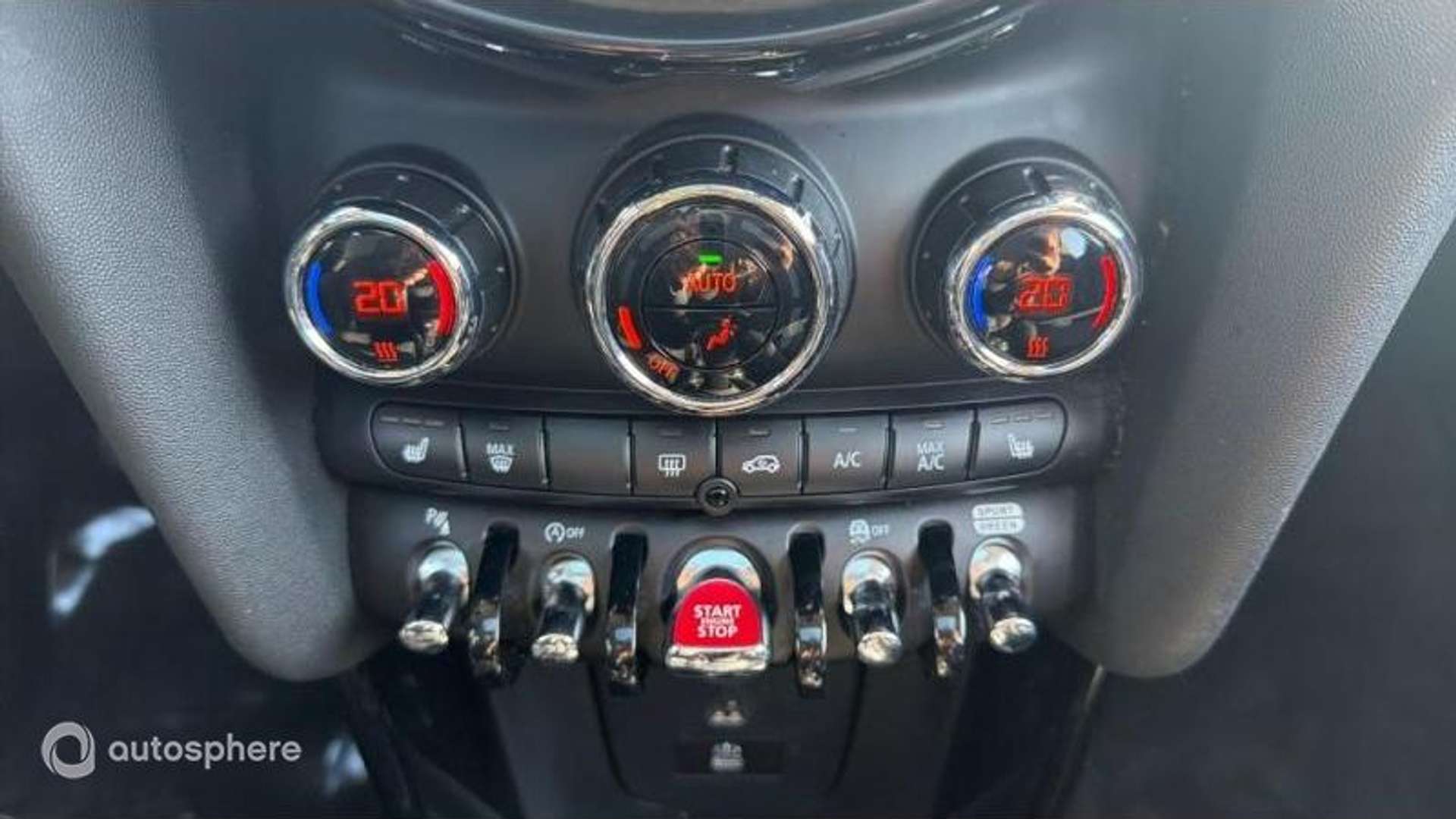 Mini Electric Cooper E - 2023 - Joinsteer - #19