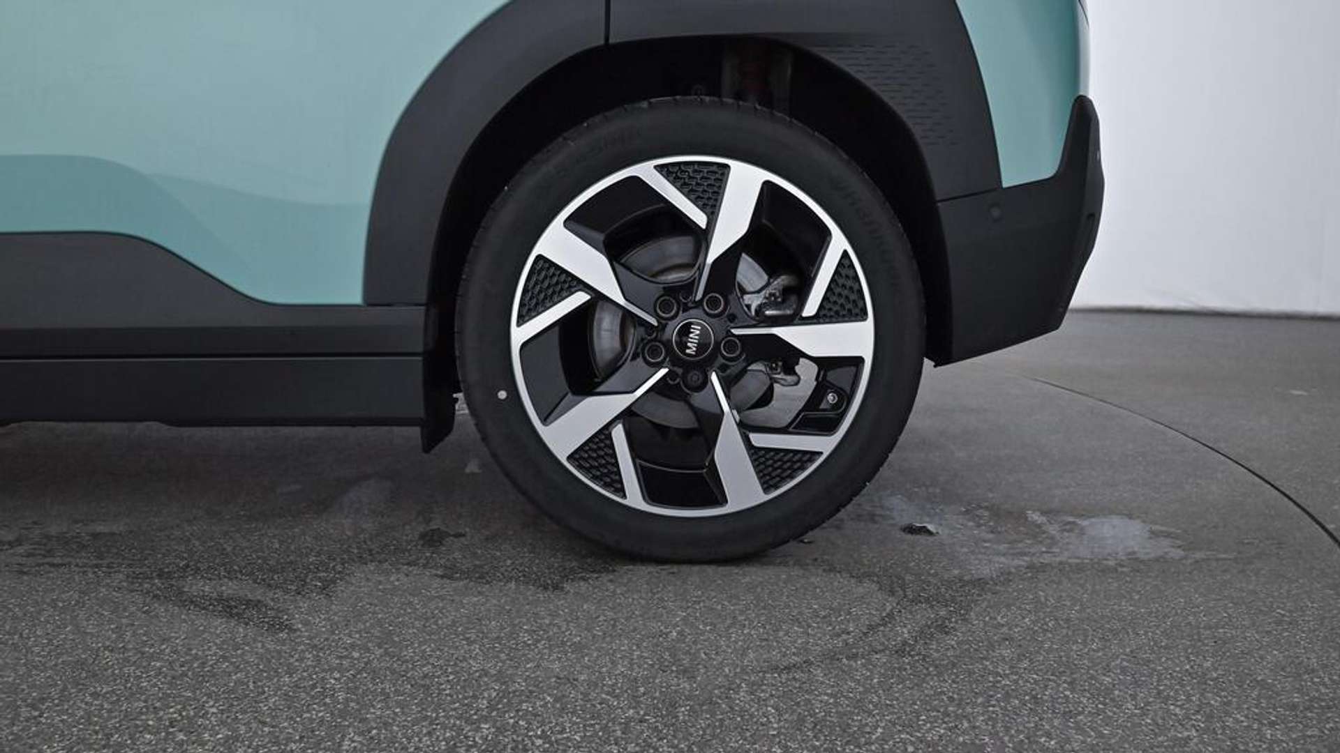 Mini Aceman Classic - 2025 - Joinsteer - #11