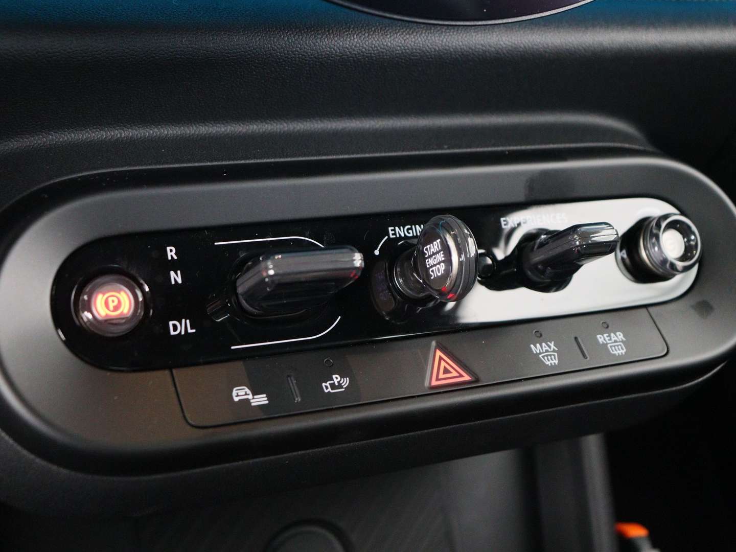 Mini Cooper Favoured Cooper - 2026 - Joinsteer - #8