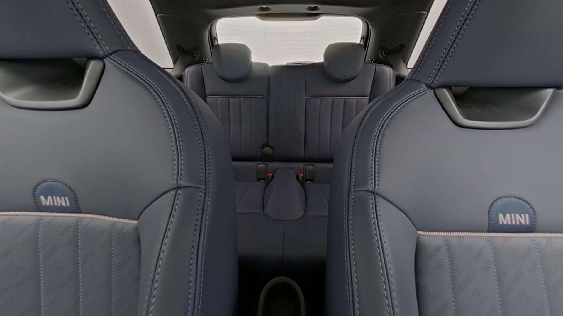 Mini Hatch Favoured Cooper S - 2025 - Joinsteer - #26