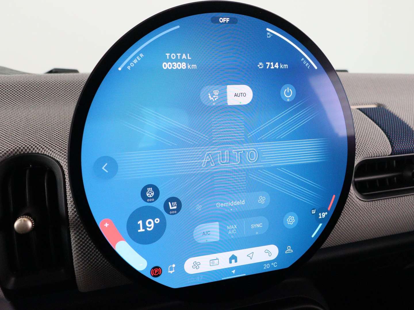 Mini Cooper Favoured Cooper - 2026 - Joinsteer - #9