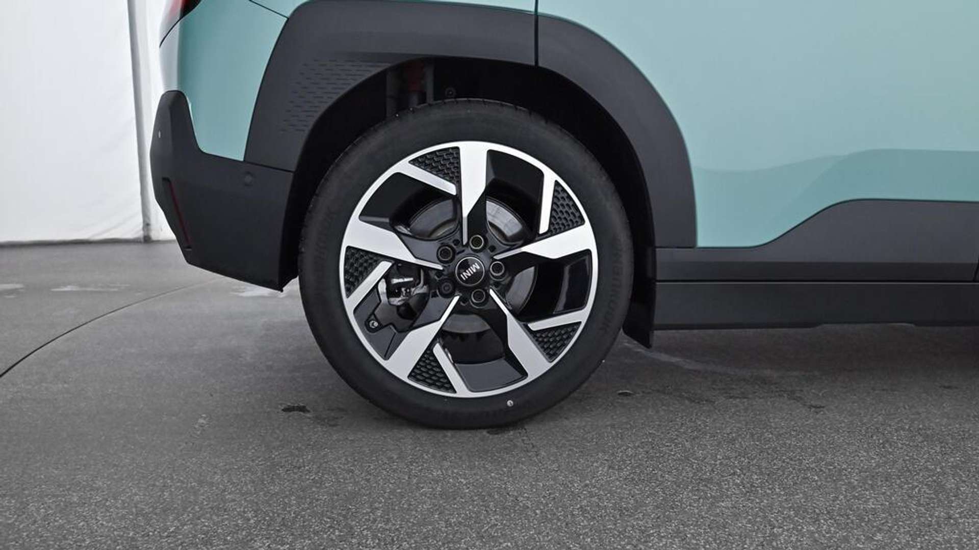 Mini Aceman Classic - 2025 - Joinsteer - #12